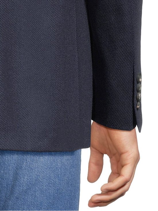 Canali - Bleiseri - CU06189 301 BLUE | Stockmann - photo 5