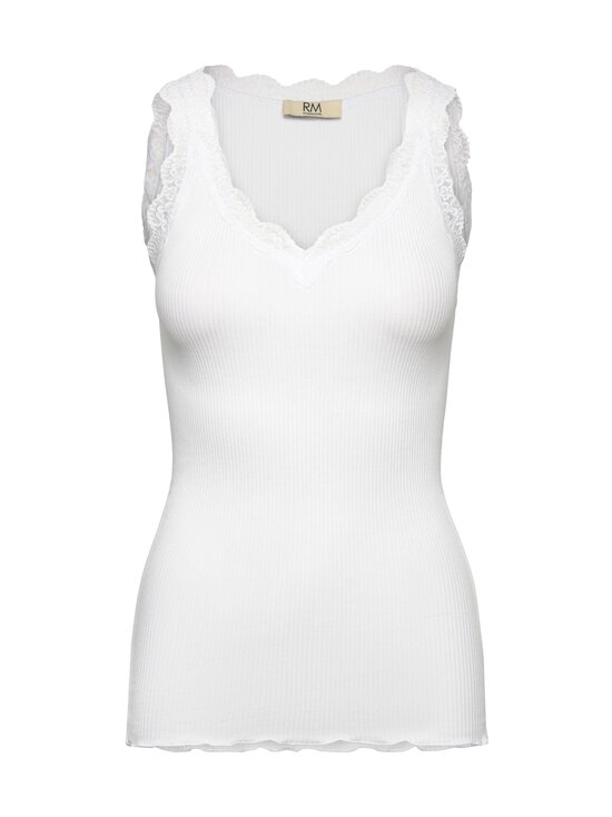 RM by Rosemunde - RMWBalta Lace -toppi - 1049 NEW WHITE | Stockmann - photo 1