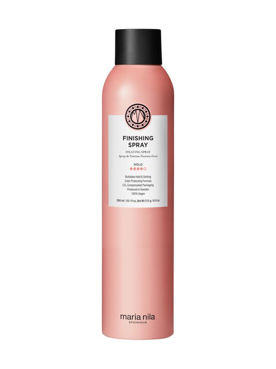 Maria Nila - Finishing Spray -hiuskiinne - NOCOL - photo 1 Maria Nila - Finishing Spray -hiuskiinne - NOCOL | Stockmann - photo 1