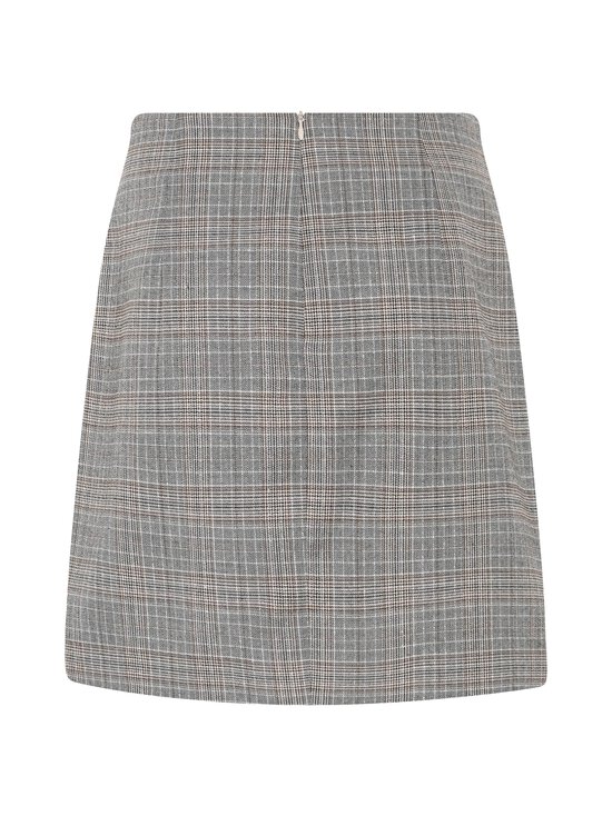 BRUUNS BAZAAR - Seelik Ibomoea Maina - BROWN CHECK - photo 2 BRUUNS BAZAAR - Seelik Ibomoea Maina - BROWN CHECK | Stockmann - photo 2