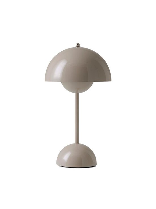 Flowerpot VP9 -pöytävalaisin