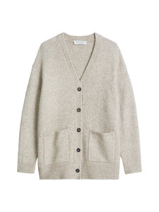 Marc O'Polo - Neuletakki - 2056 LIGHT BROWN_MULTI_01 | Stockmann