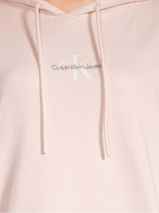 Calvin Klein Jeans - Monologo-huppari - TGE SILVER PEONY - photo 4 Calvin Klein Jeans - Monologo-huppari - TGE SILVER PEONY | Stockmann - photo 4