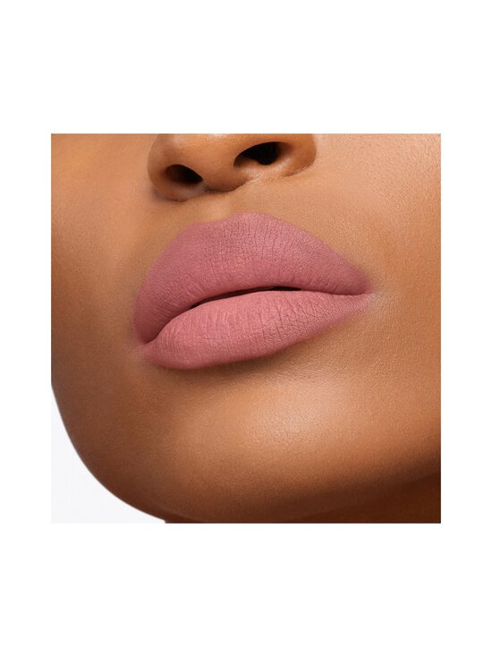 Tom Ford - Liquid Lip Luxe Matte Lipstick -huulipuna 6 ml - 130 ROSE DUSK | Stockmann - photo 4