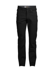 Lee - X Straight -farkut - MIDNIGHT BLACK Lee - X Straight -farkut - MIDNIGHT BLACK | Stockmann