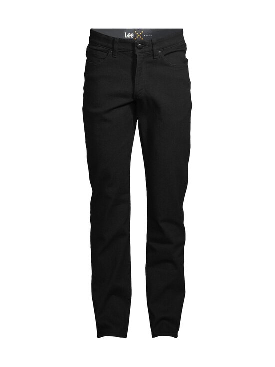 Lee - X Straight džinsi - MIDNIGHT BLACK - photo 1 Lee - X Straight džinsi - MIDNIGHT BLACK | Stockmann - photo 1