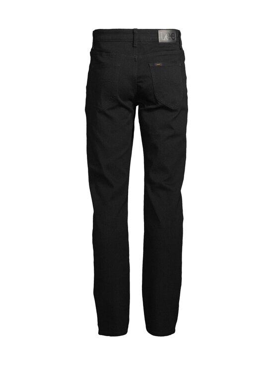 Lee - X Straight džinsi - MIDNIGHT BLACK - photo 2 Lee - X Straight džinsi - MIDNIGHT BLACK | Stockmann - photo 2