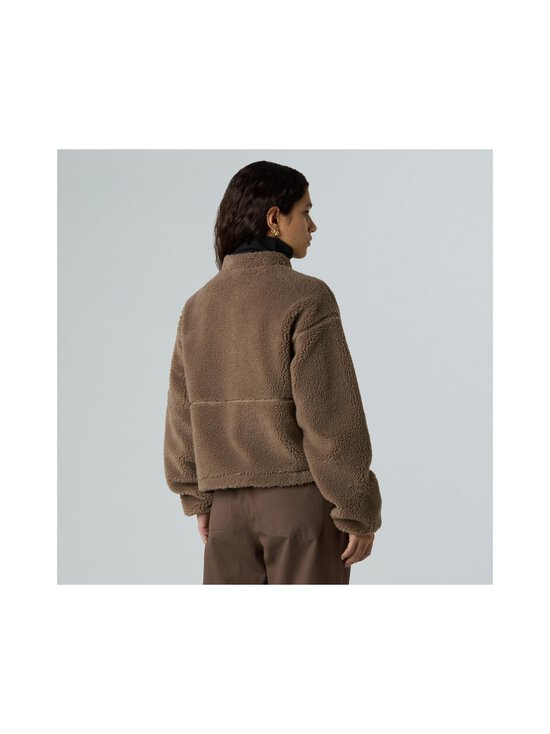 The North Face - W Extreme Pile flīsa jaka - BOW MOCHA BROWN - photo 5 The North Face - W Extreme Pile flīsa jaka - BOW MOCHA BROWN | Stockmann - photo 5