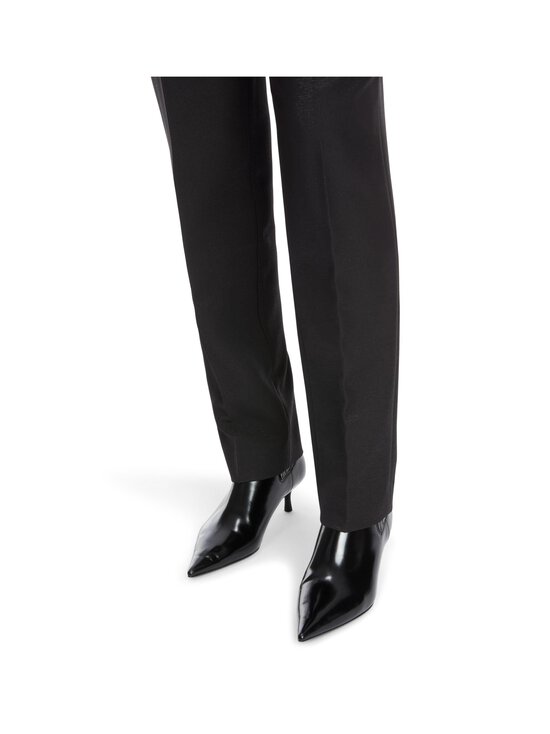 Marc Cain - Püksid Fuzhou - 900 BLACK | Stockmann - photo 5