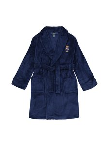 Polo Ralph Lauren - Polo Bear -kylpytakki - BCV NEWPORT NAVY | Stockmann