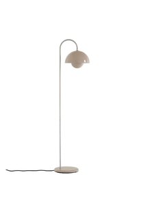 &Tradition - Flowerpot VP12 -lattiavalaisin - BEIGE | Stockmann