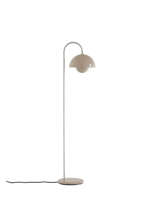 Flowerpot VP12 -lattiavalaisin