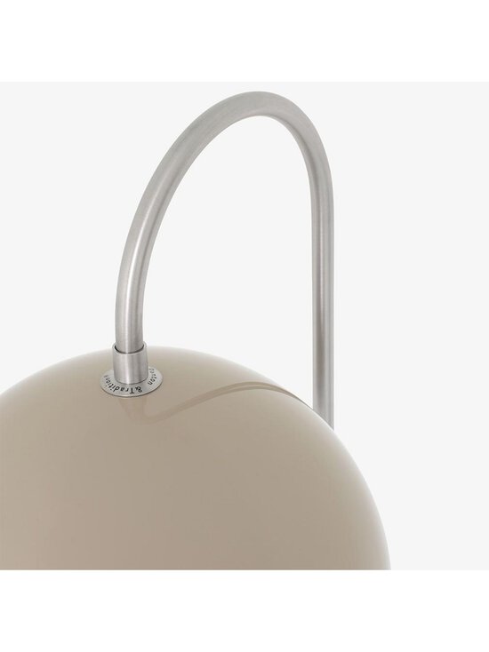 &Tradition - Flowerpot VP12 -lattiavalaisin - BEIGE | Stockmann - photo 2