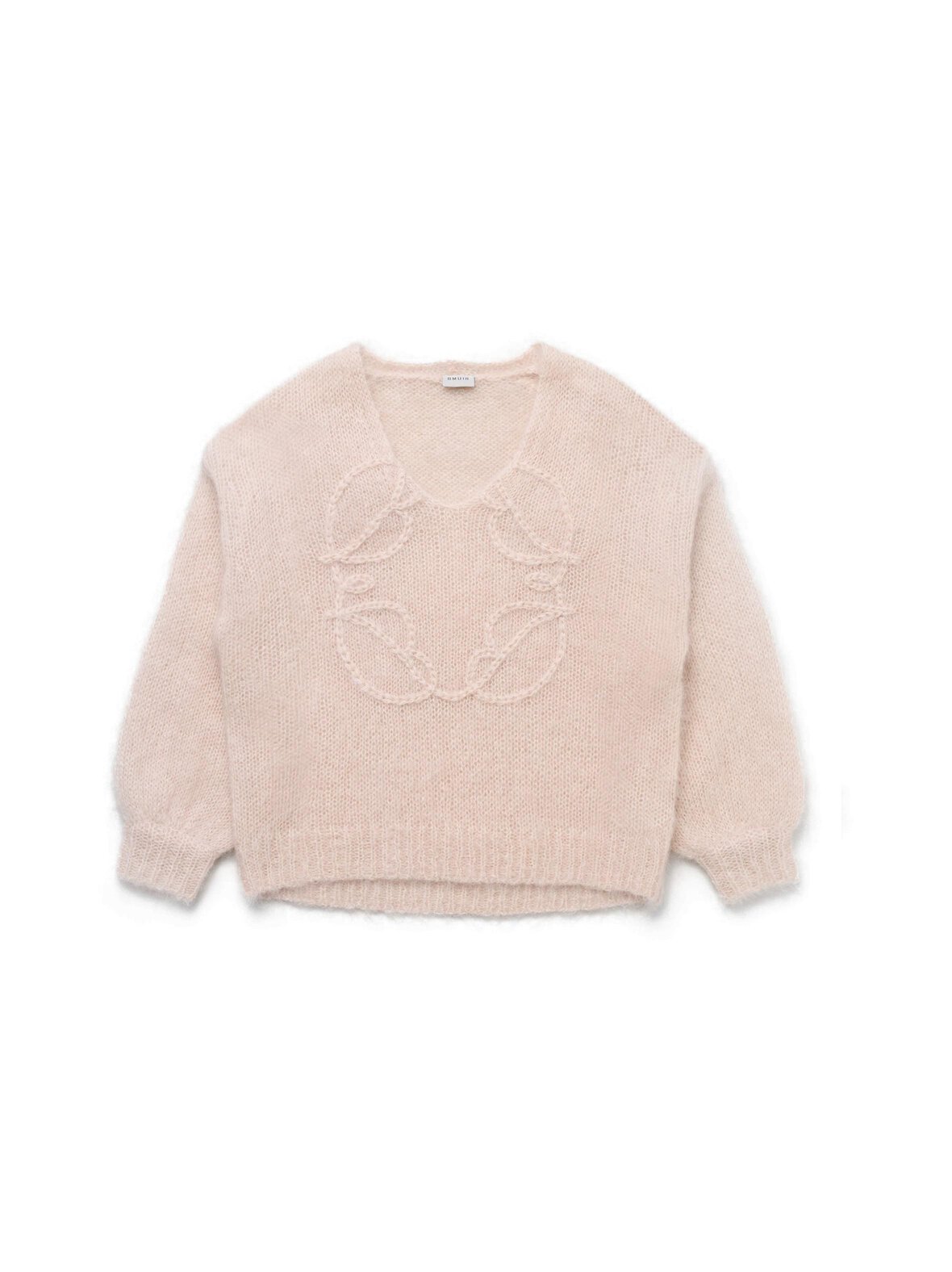 Forino- mohair-villaneule