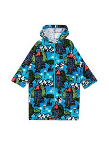 Muumi - Home Yard halāts - BLUE | Stockmann