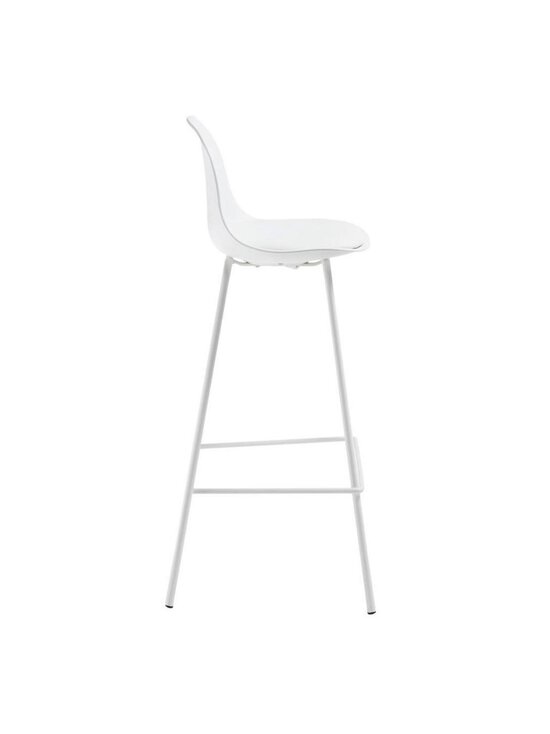 Kave Home - Brighter-baarituoli - VALKOINEN | Stockmann - photo 2