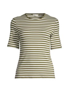 GANT - T-paita - 303 MOSS GREEN GANT - T-paita - 303 MOSS GREEN | Stockmann