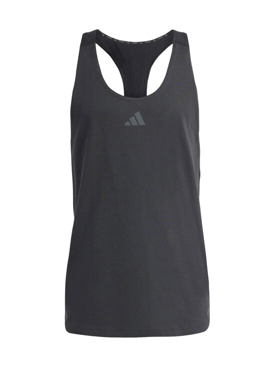adidas Performance - Treeningtopp JYD51 Power Stringer - JV5139 BLACK | Stockmann - photo 1