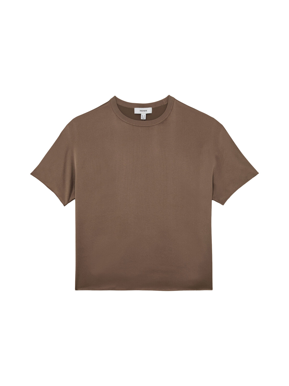 Lena Silk  t-paita