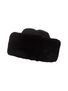 Shepherd - Harka-karvahattu - 010 BLACK | Stockmann