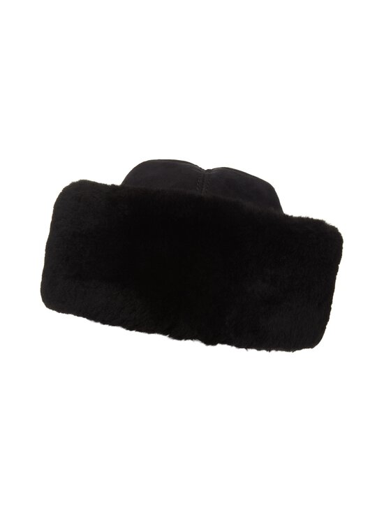 Shepherd - Harka-karvahattu - 010 BLACK | Stockmann - photo 1