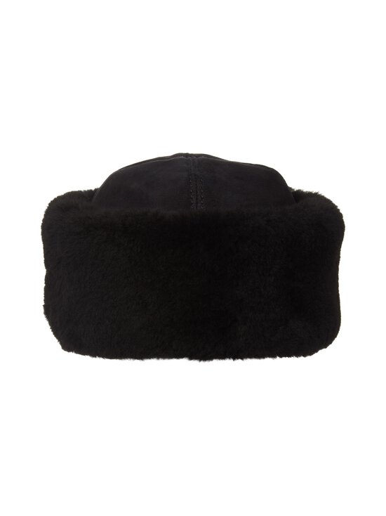 Shepherd - Harka-karvahattu - 010 BLACK | Stockmann - photo 2