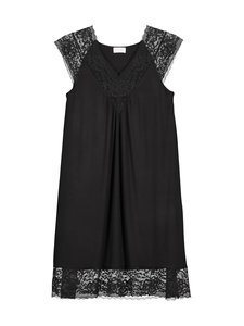 Damella - Yömekko - 000 BLACK | Stockmann