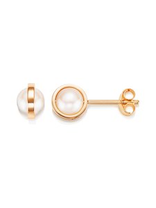Efva Attling - Little Day Pearl -korvakorut - KULTA | Stockmann