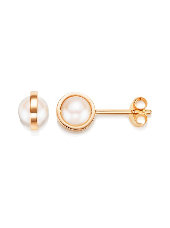 Little Day Pearl earrings