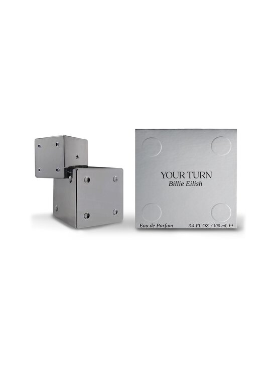 Billie Eilish - Your Turn EdP -tuoksu - NOCOL - photo 2 Billie Eilish - Your Turn EdP -tuoksu - NOCOL | Stockmann - photo 2