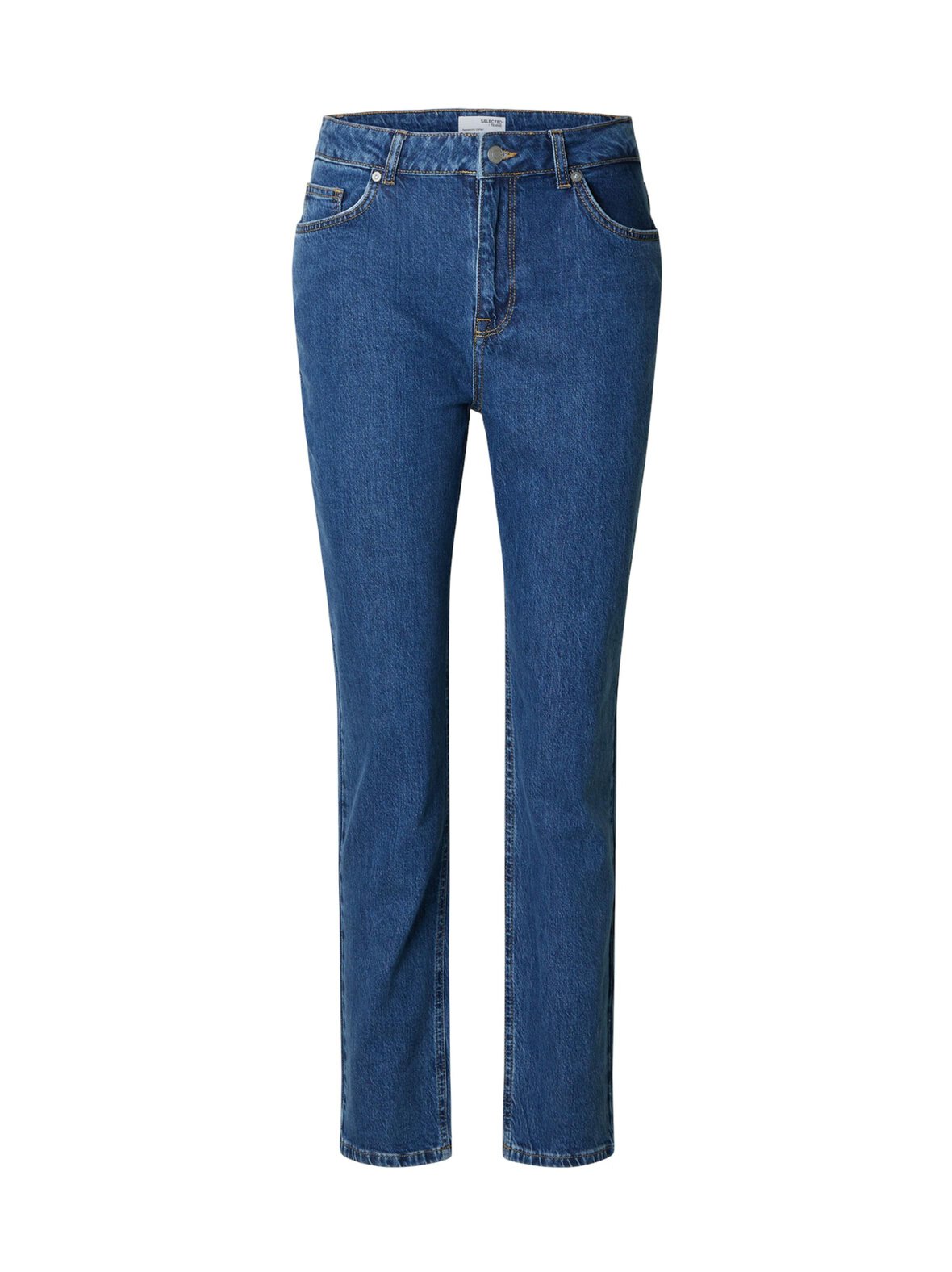 SlfCena Slim Straight -farkut