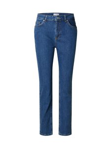 Selected - SlfCena Slim Straight -farkut - MEDIUM BLUE DENIM Selected - SlfCena Slim Straight -farkut - MEDIUM BLUE DENIM | Stockmann