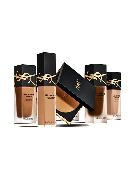 Yves Saint Laurent - Peitekreem All Hours Precise Angles Concealer 15 ml - DW1 | Stockmann - photo 5