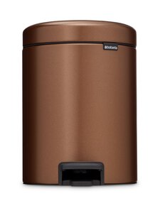 Brabantia - NewIcon-poljinroskakori - WARM BRONZE | Stockmann