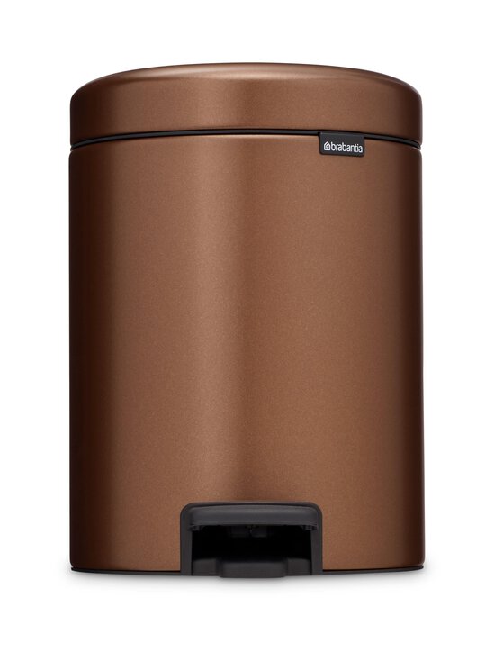 Brabantia - NewIcon-poljinroskakori - WARM BRONZE | Stockmann - photo 1