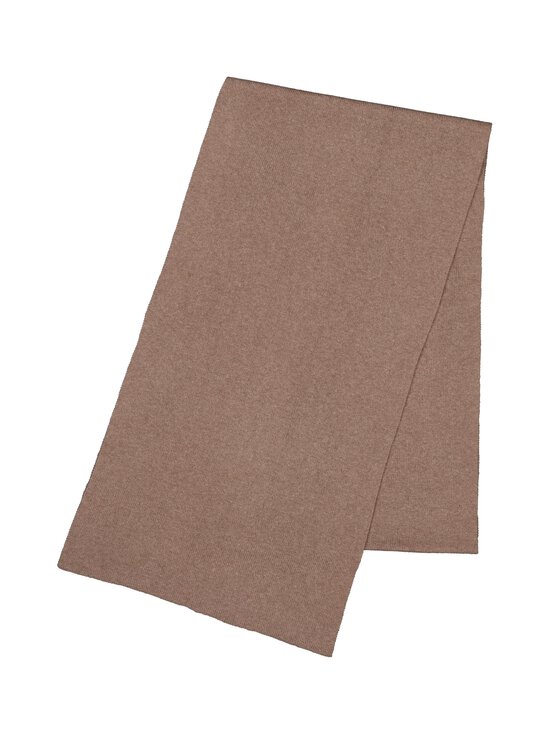 CONSTRUE - Erkka-neulehuivi - TAUPE YJM2-041 | Stockmann - photo 1