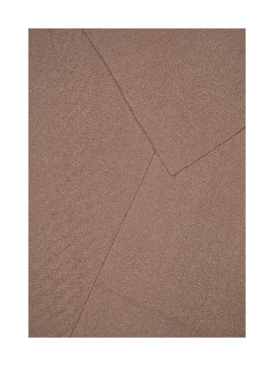 CONSTRUE - Erkka-neulehuivi - TAUPE YJM2-041 | Stockmann - photo 2