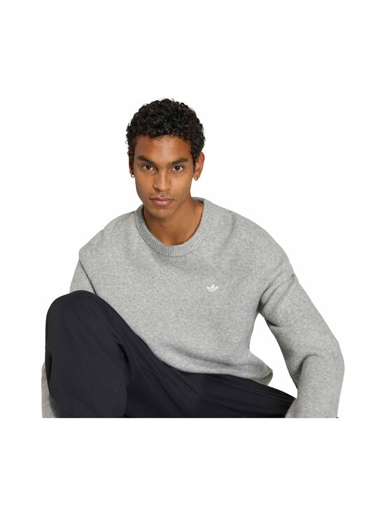 adidas Originals - Neulepaita - KS4889 MGREYH | Stockmann - photo 5
