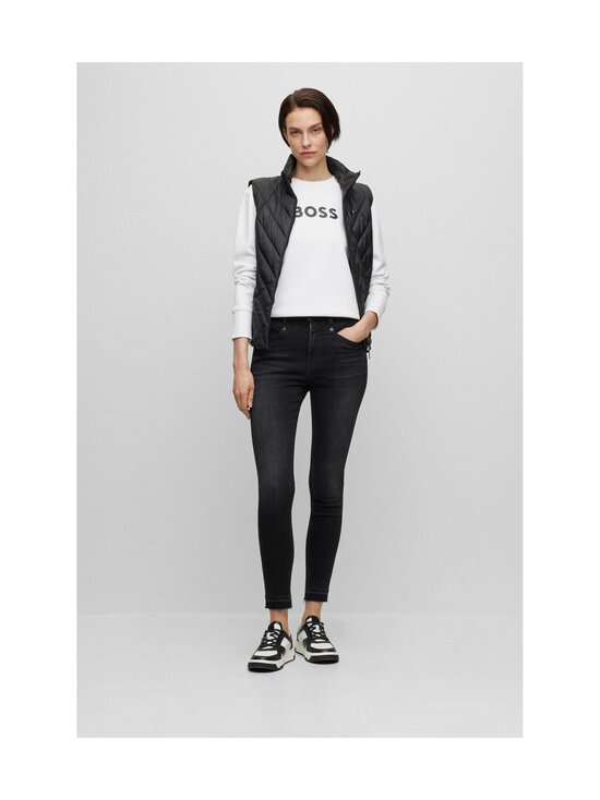 BOSS - Palassy-toppaliivi - 001 BLACK - photo 6 BOSS - Palassy-toppaliivi - 001 BLACK | Stockmann - photo 6