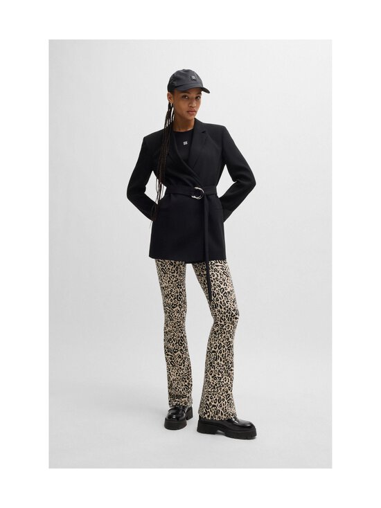 HUGO - Nalentine-housut - OPEN MISCELLANEOUS960 | Stockmann - photo 5