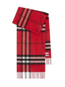 Burberry - Giant Check -huivi - C3383 POST | Stockmann