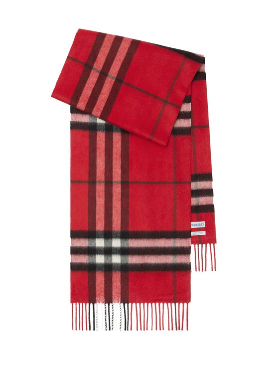 Burberry - Giant Check -huivi - C3383 POST | Stockmann - photo 1