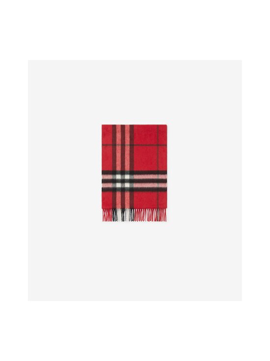 Burberry - Giant Check -huivi - C3383 POST | Stockmann - photo 2