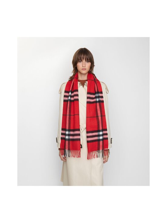 Burberry - Giant Check -huivi - C3383 POST | Stockmann - photo 3