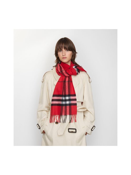 Burberry - Giant Check -huivi - C3383 POST | Stockmann - photo 4