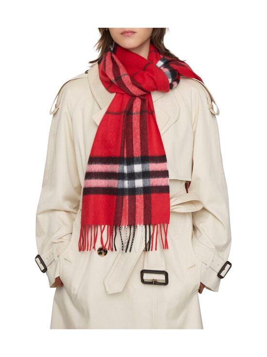 Burberry - Giant Check -huivi - C3383 POST | Stockmann - photo 6