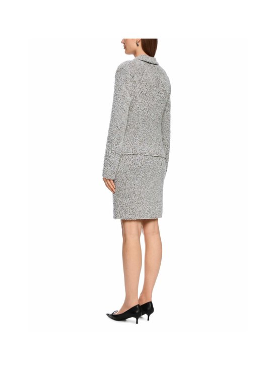 Marc Cain - Bouclé-bleiseri - 182 SMOKE - photo 3 Marc Cain - Bouclé-bleiseri - 182 SMOKE | Stockmann - photo 3