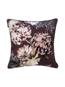 Pentik - Kuningatar spilvena pārvalks 45 x 45 cm - BURGUNDY | Stockmann