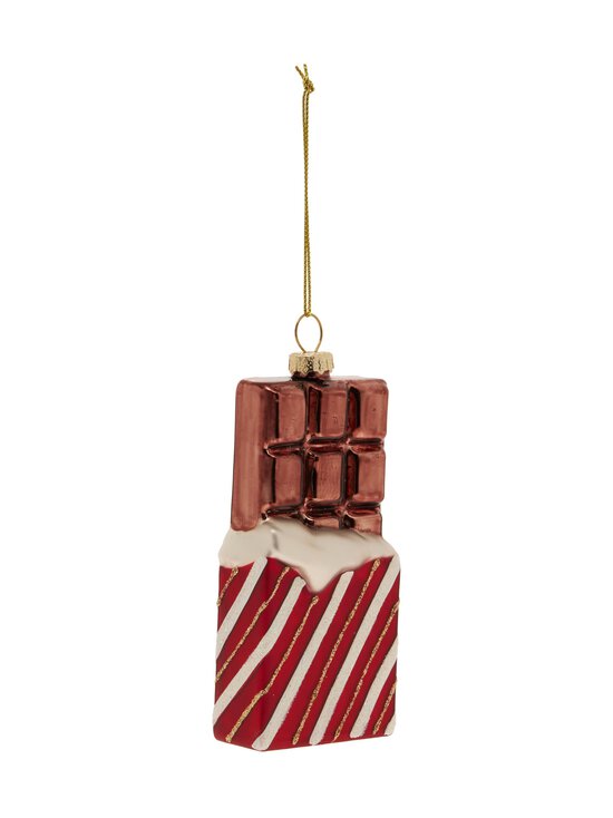 Jõulukaunistus Chocolate Candy