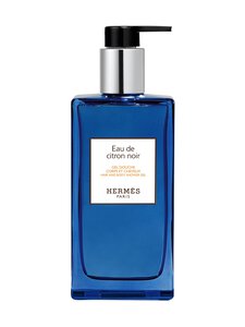 HERMÈS - Eau de Citron Noir Hair & Body Shower Gel -suihkugeeli 200 ml HERMÈS - Eau de Citron Noir Hair & Body Shower Gel -suihkugeeli 200 ml | Stockmann